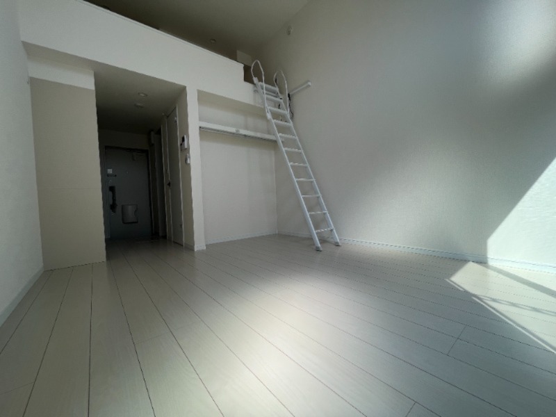 グランフォレスト リビング