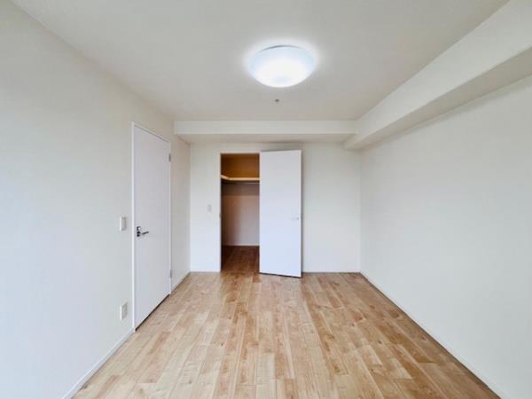 Ｂｒｉｌｌｉａ　ｉｓｔ　東雲キャナルコート10階 リビング