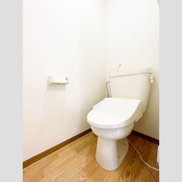 エスポワール　壱番館 トイレ