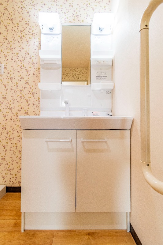 パレ･セーヴル4階 同建物別部屋の参考画像