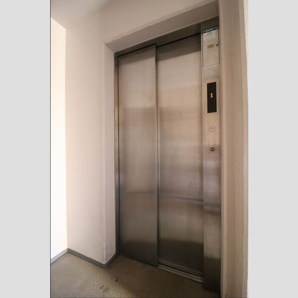 Callisto503号室 エレベーター
