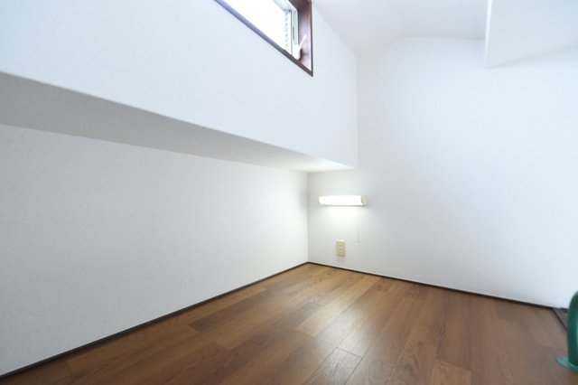 カーサ・フェリス2階 ロフト