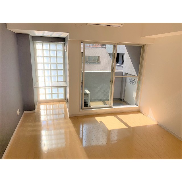 ニューシティアパートメンツ新川Ⅱ0503号室 同建物別部屋の参考画像