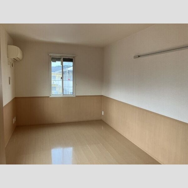 パレ・久保田101号室 洋室