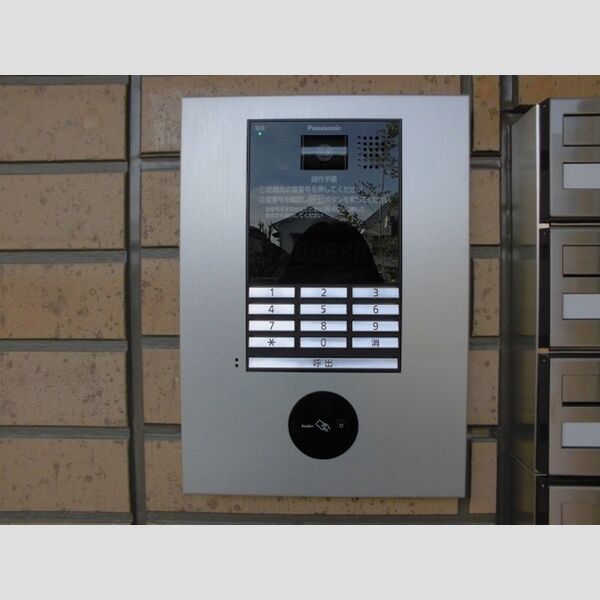 Klause N オートロック