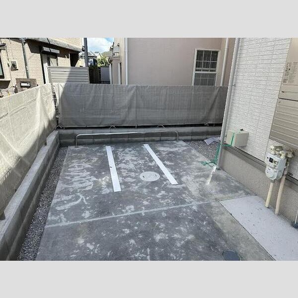 フォレスト 周辺