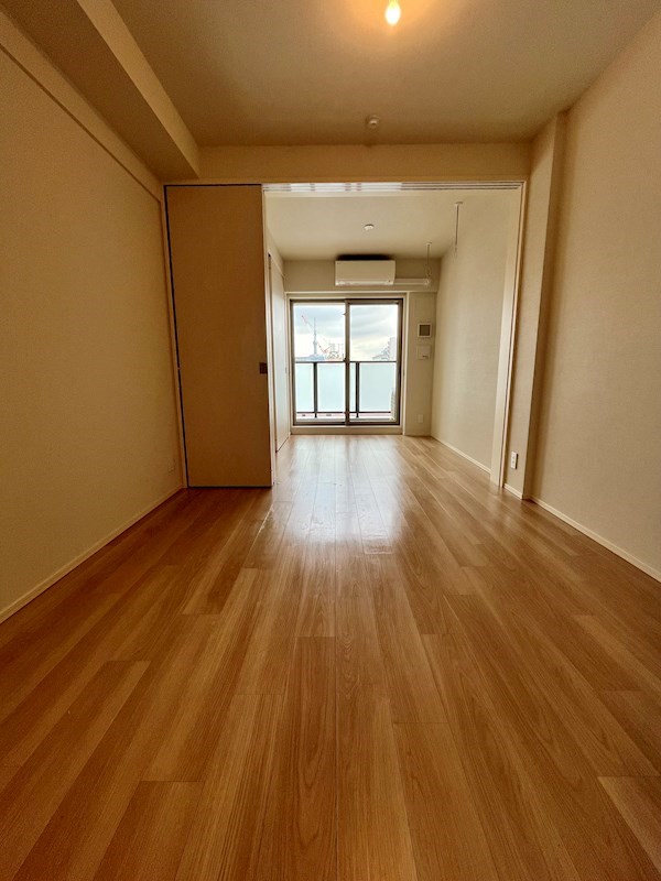 レジディア門前仲町プレイス7階 リビング