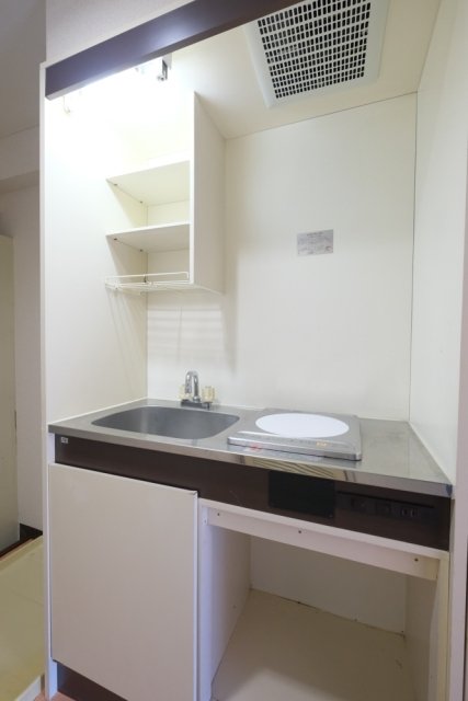 ワコーレ八幡山504号室 同建物別部屋の参考画像