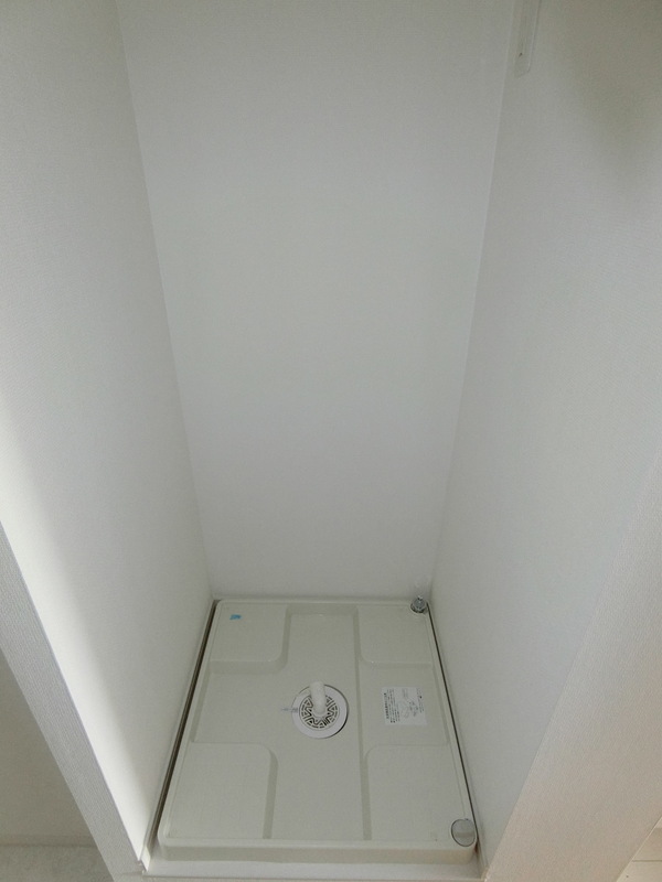 リブリ・アルカンシエルK2階 部屋その他