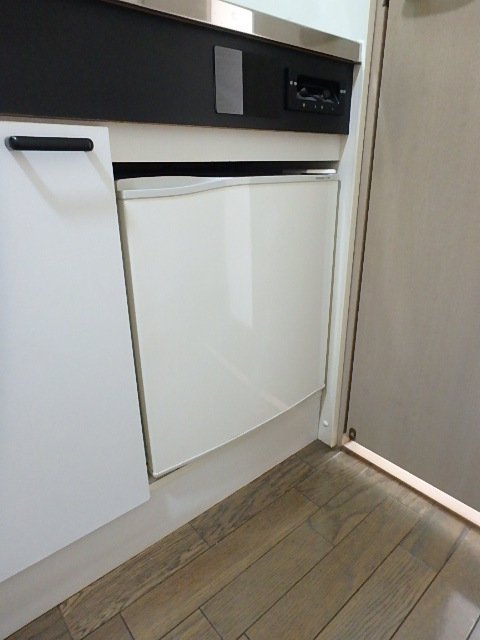 ガラ・シティ高井戸 キッチン