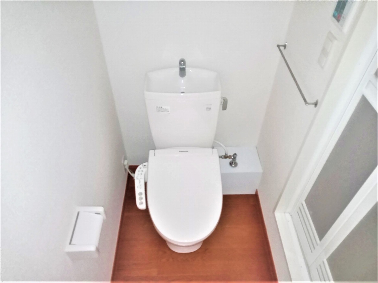 レオパレスＭＬハロープラザ303号室 同タイプの写真です。仕様が異なる事があります。