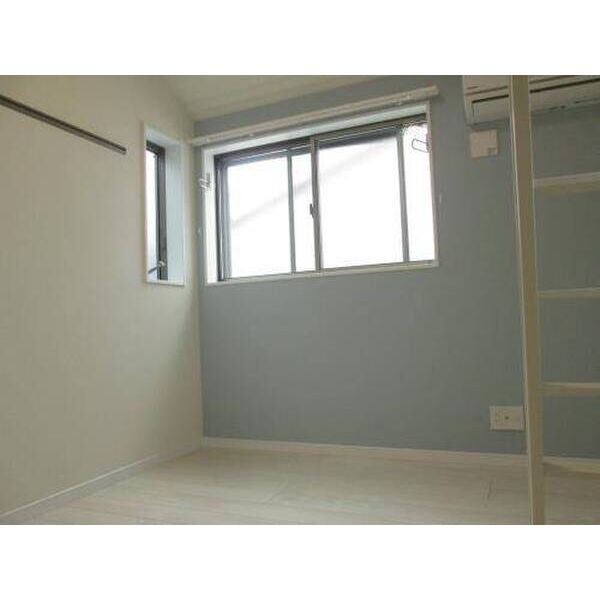 G.Aヒルズ小田2丁目　B棟 リビング