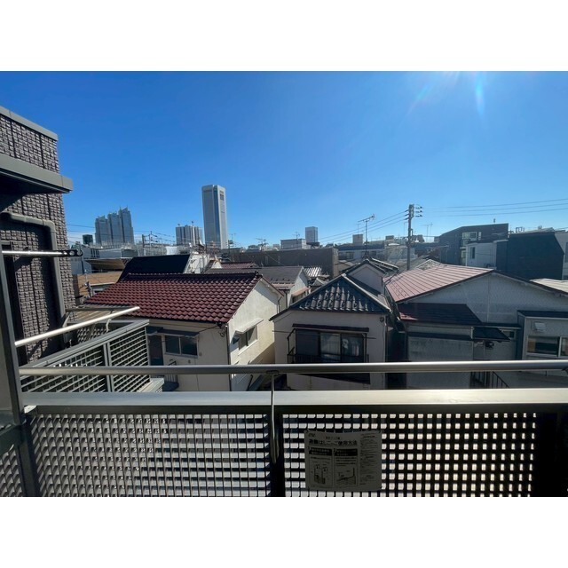 エスポワール本町3階 部屋その他