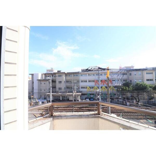 第一ファミールビル406号室 部屋その他