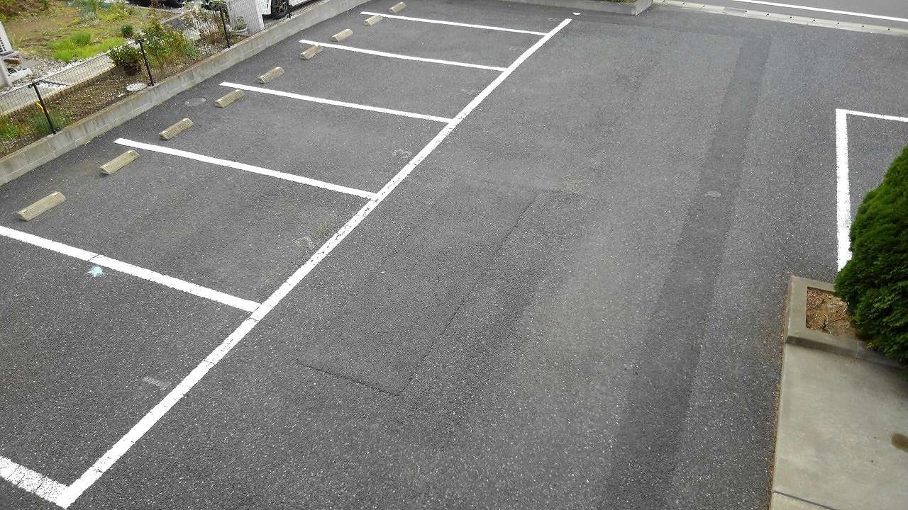 レオパレス青柳205号室 部屋その他