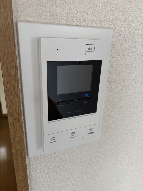 アルジェノン(E-092)3階 部屋その他