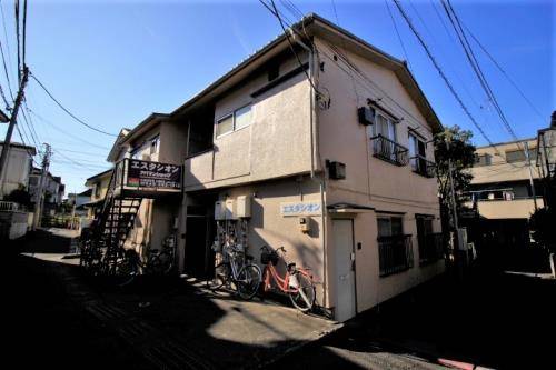 エスタシオン（季節）2階 部屋その他