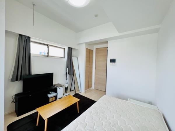 レスピール川崎0912号室 同建物別部屋の参考画像