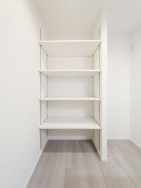 タスキリシェス板橋区役所前 リビング