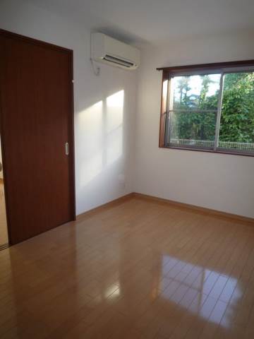 サンセリテ1階 部屋その他