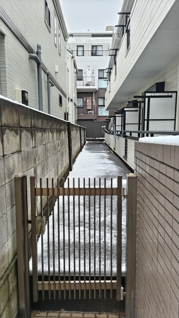 フローラルTokuzumi(E-187)1階 部屋その他