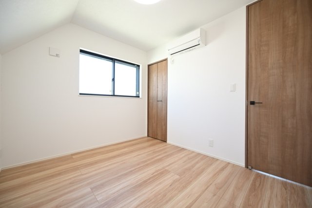 大田区南千束３丁目戸建　３号棟 洋室2