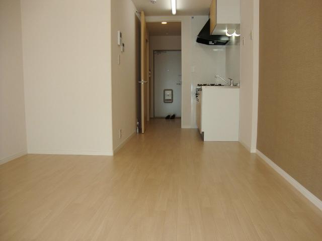 クレシア リビング