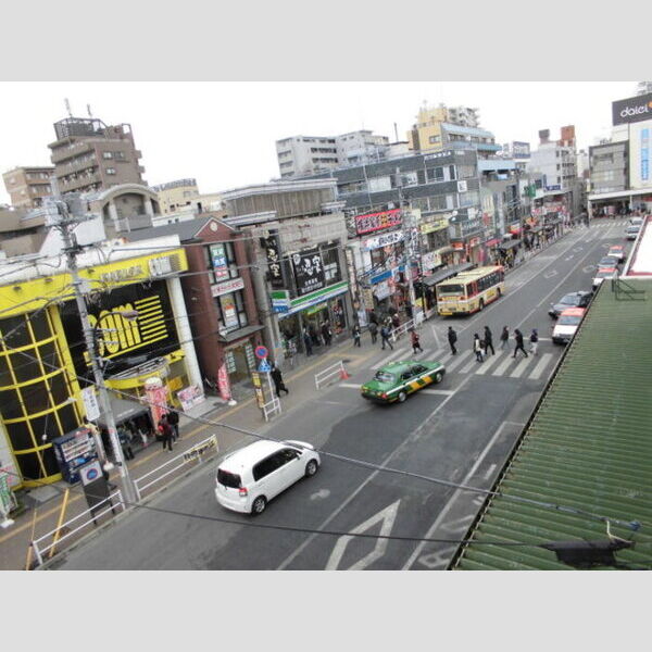 フィオーレ台町 西八王子駅前(北口)