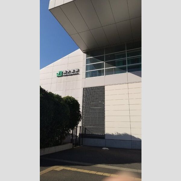 レジェーロ 周辺