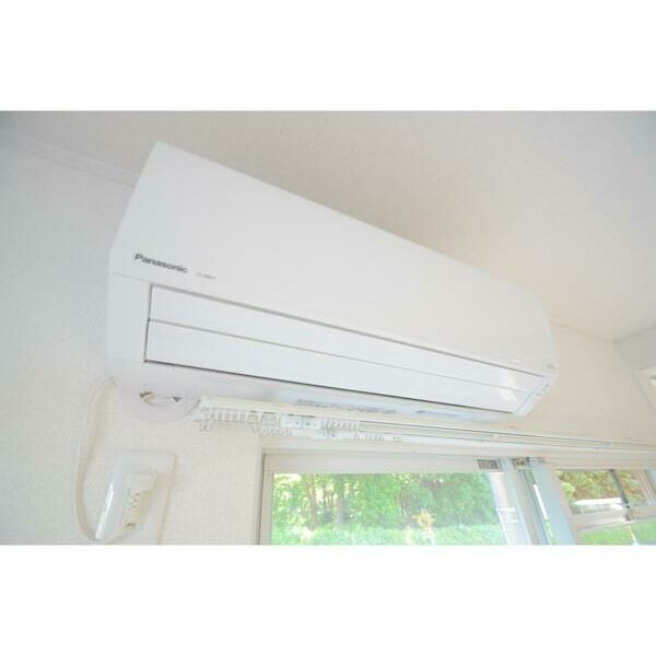 エステートピア荒井 部屋設備