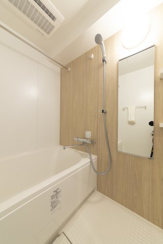 プラウドフラット根津谷中304号室 ※参考写真