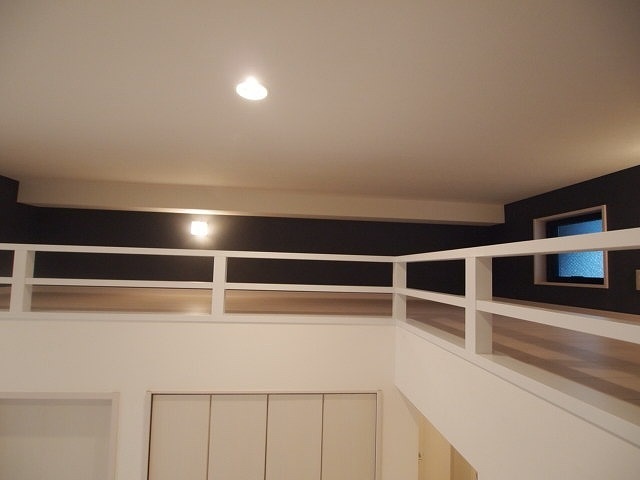 Ｃａｓｔｉｌｌｏいのはな1階 内観