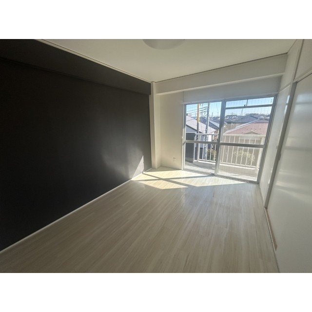 リブレス東浦和　旧東浦和ハイツ 内観