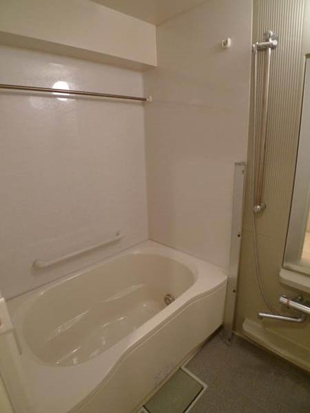 アルカンシエル横浜山下公園 お風呂