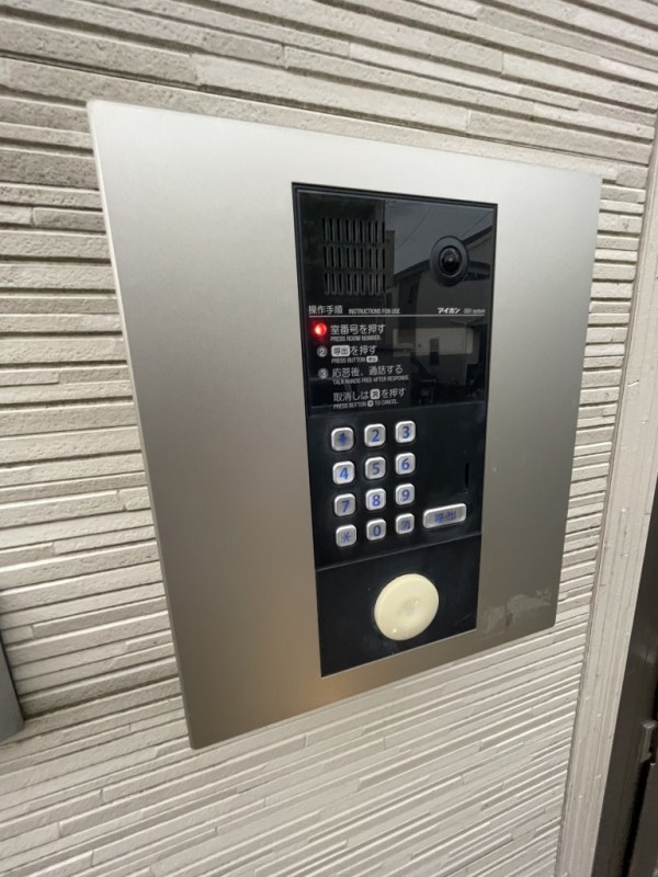 Ｉｎｆｏｇｌｉａ　Ａｘｉｓ1階 同建物別部屋の参考画像