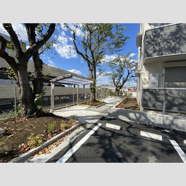 ウェルデンス戸塚　A 周辺