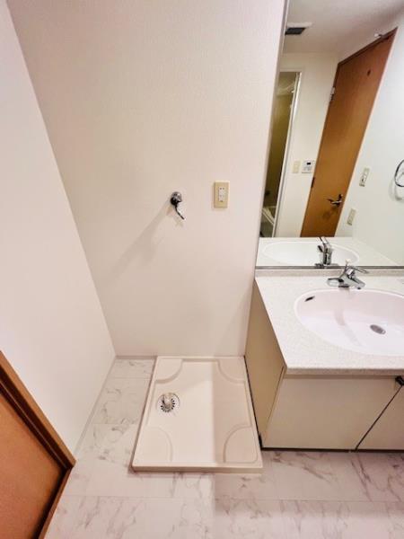 ＳＳ．ＦＬＡＴ神楽坂ｓｏｕｔｈ4階 部屋その他