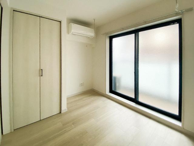 FOREST RESIDENCE TOKIWADAI 内観