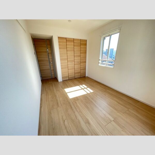 メゾンサニーサイド202号室 部屋その他