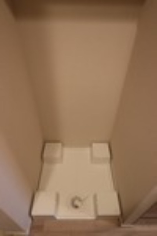 ジェノヴィア綾瀬Ⅱ 部屋設備