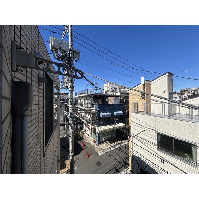 フジマンション202号室 ※他部屋参考写真※
