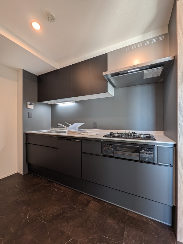 レジディアタワー目黒不動前25階 同建物別部屋の参考画像