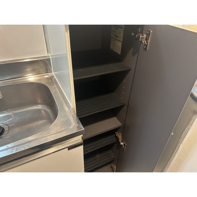 ライトサーム久米川110号室 内観