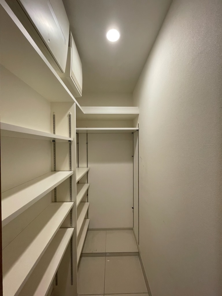 プレシス横濱紅葉坂 内観