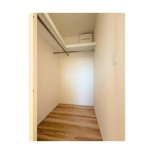 鎌倉市材木座5丁目計画102号室 リビング