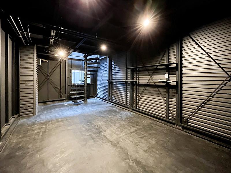 G-HANGAR18211階 部屋その他