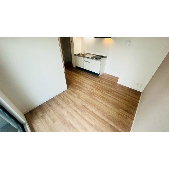 Ｓｅｔｔｅ　Ｌｕｃｅ303号室 リビング