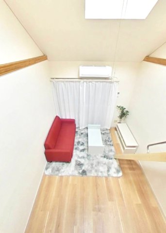エクセレントF-Ⅰ203号室 部屋その他