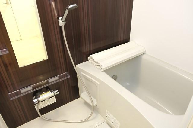 PASEO文京茗荷谷 玄関