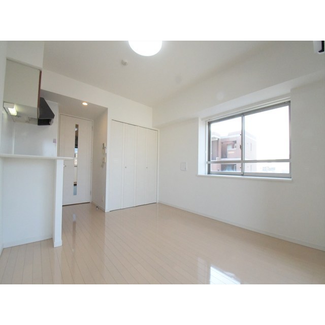 ルクレ森下レジデンス0907号室 部屋その他